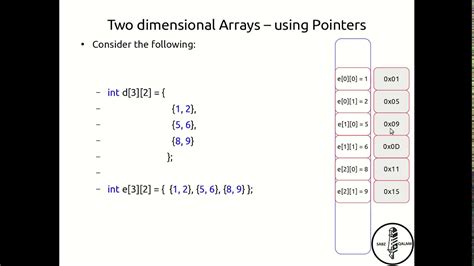 A one-dimensional array that contains six (6) names of your classmates. . Two dimensional array in assembly language